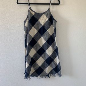 Mini Summer Dress